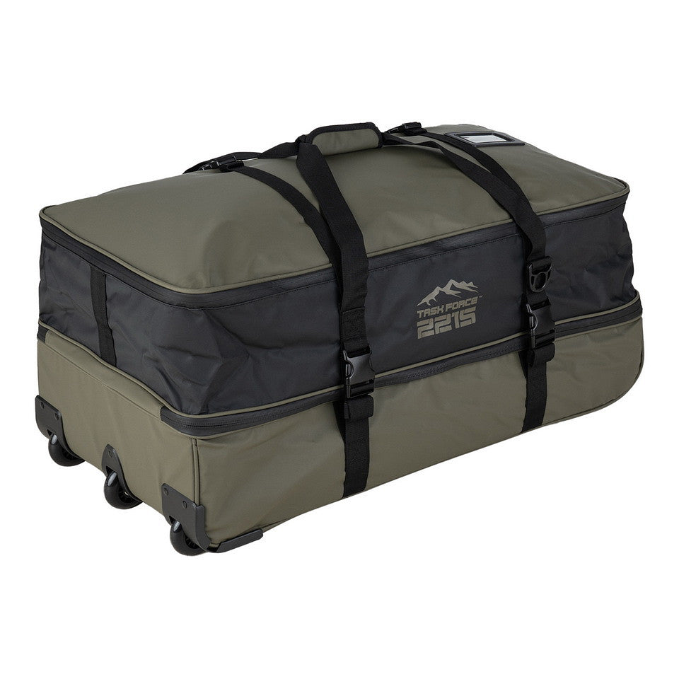 Trolley Bag Waterproof Commander Pro TF-2215