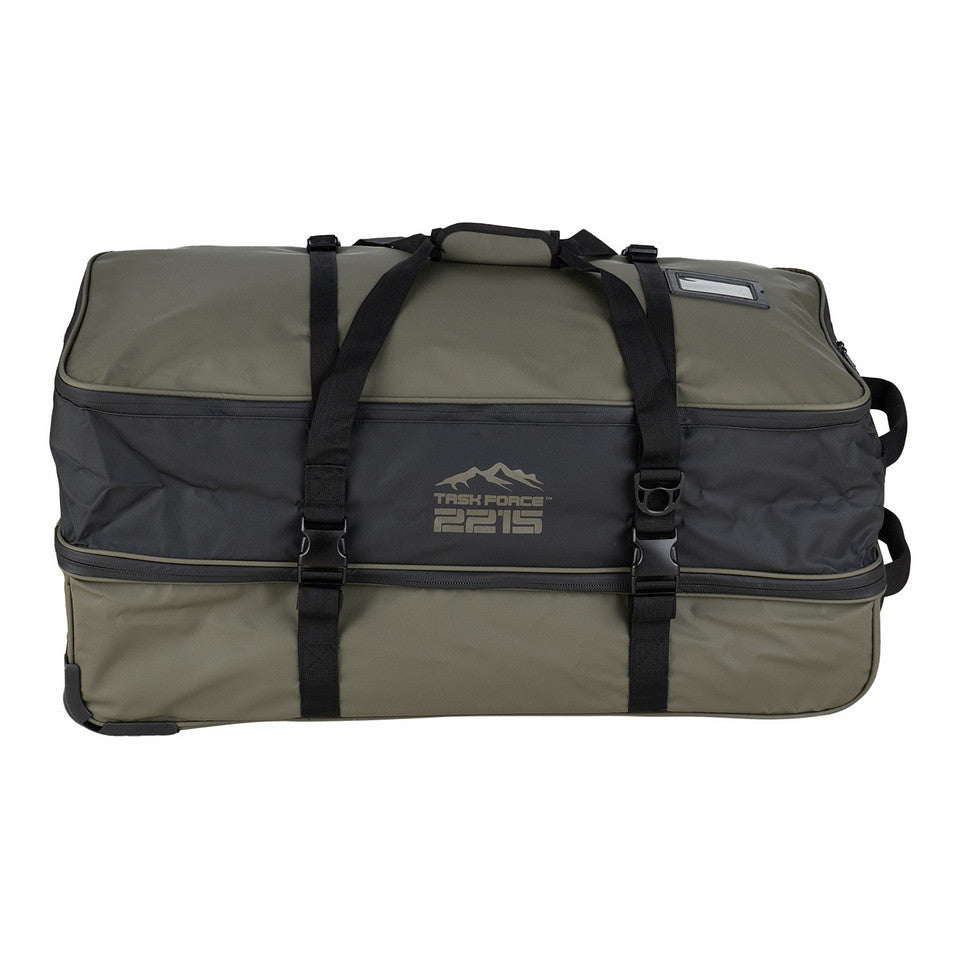 Trolley Bag Waterproof Commander Pro TF-2215
