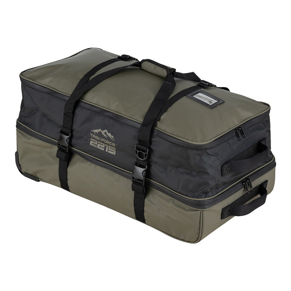 Trolley Bag Waterproof Commander Pro TF-2215