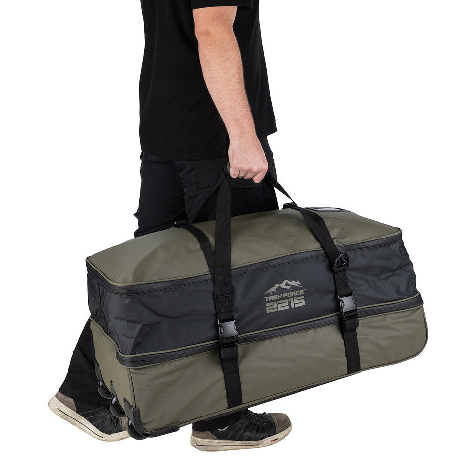 Trolley Bag Waterproof Commander Pro TF-2215