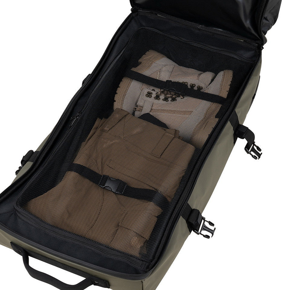 Trolley Bag Waterproof Commander Pro TF-2215