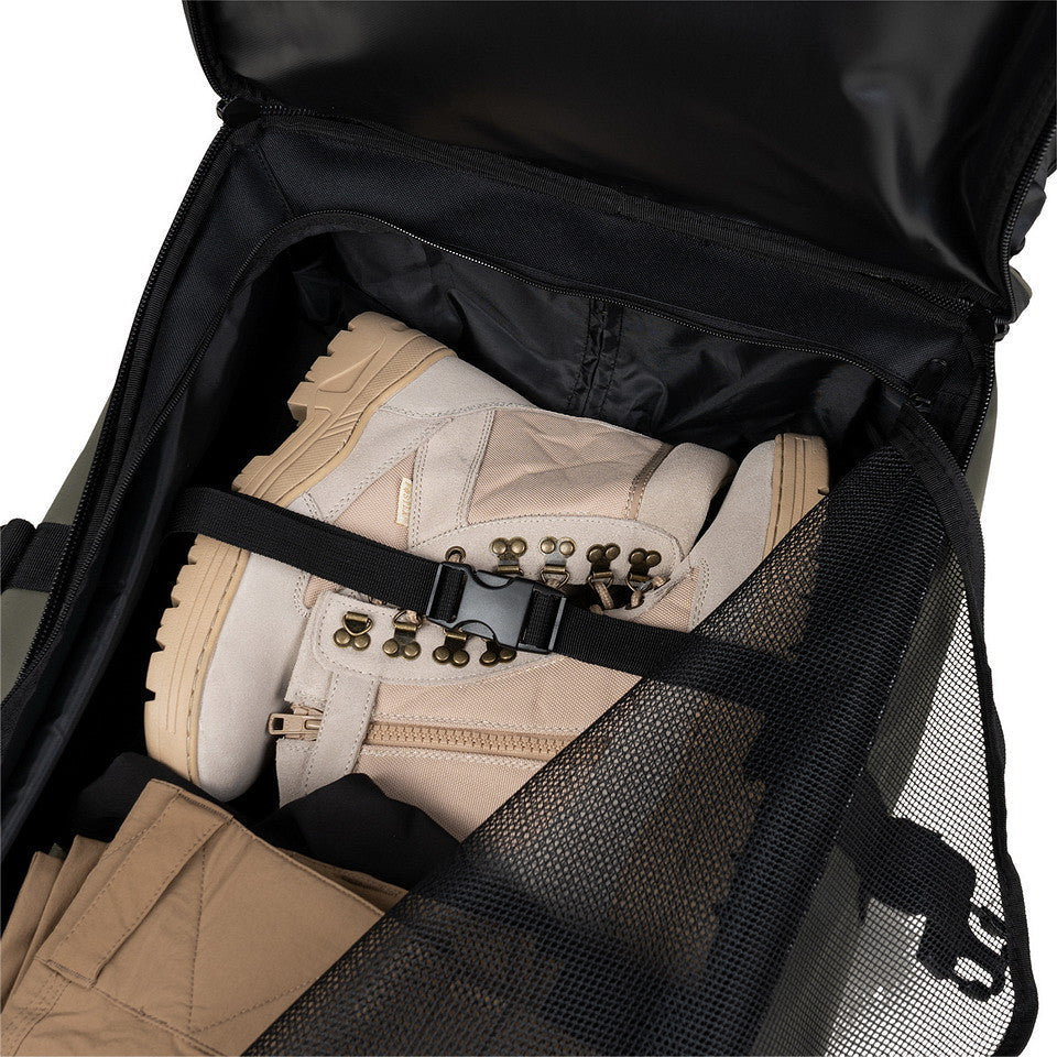 Trolleytas waterdichte Commander Pro TF-2215