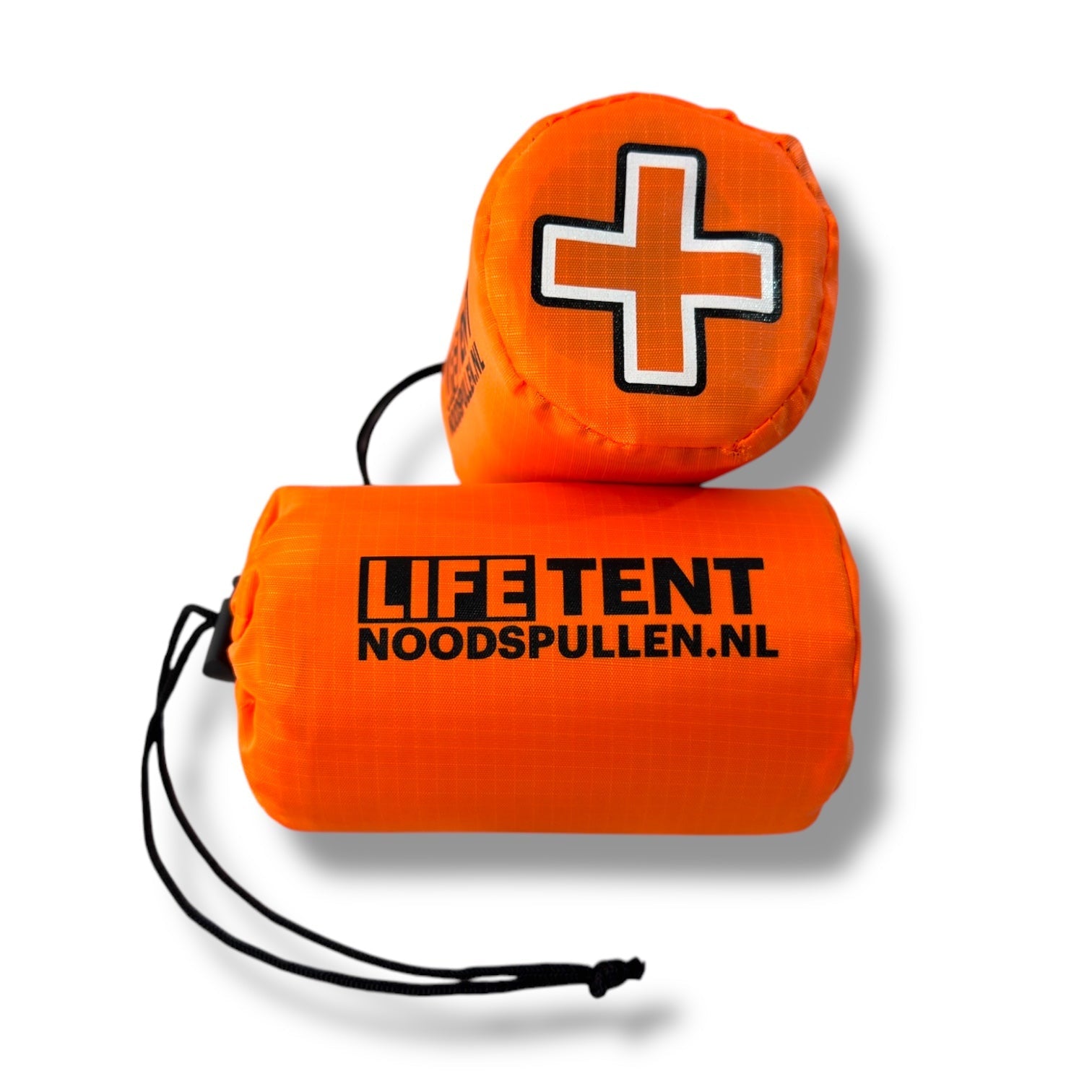 De Survival Life Tent