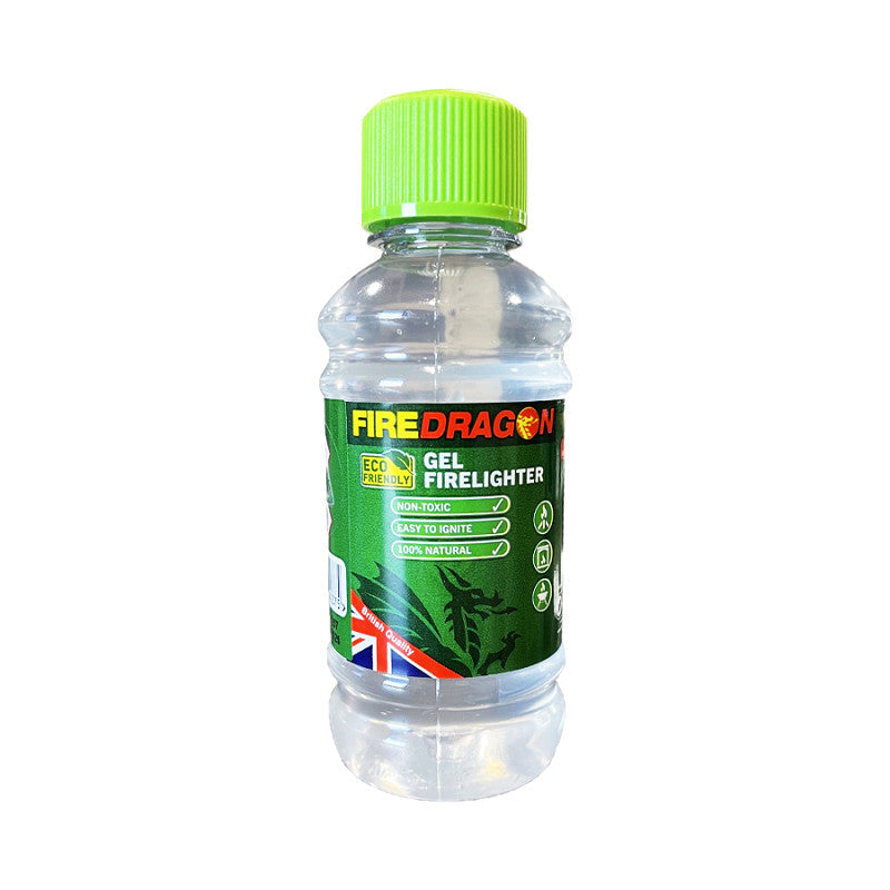 FireDragon® Solid Fuel – 200g | Lightweight & Waterproof