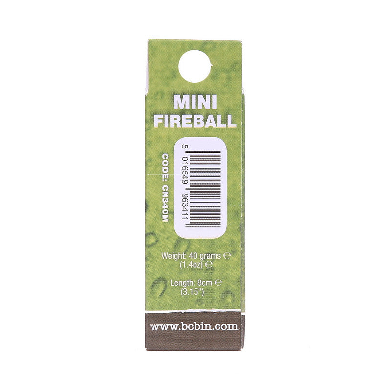 Vuurstarter Fireball Flint & Striker– Met Noodkompas