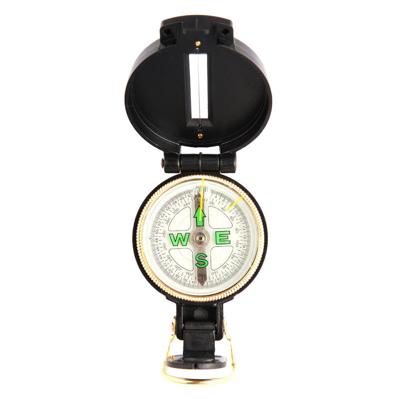 Kompas Trooper Vloeistof