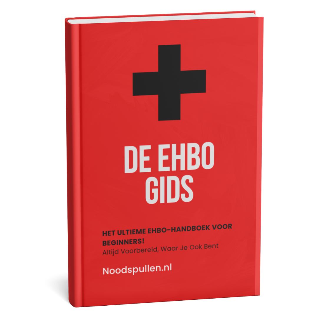 THE FIRST AID GUIDE