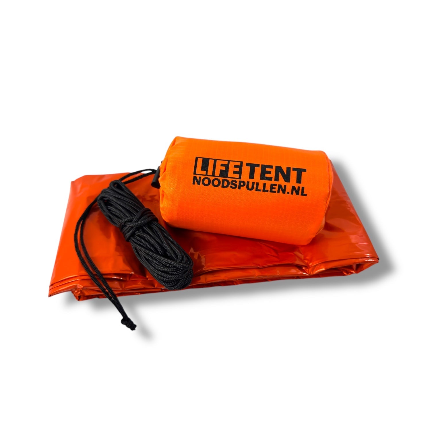 De Survival Life Tent