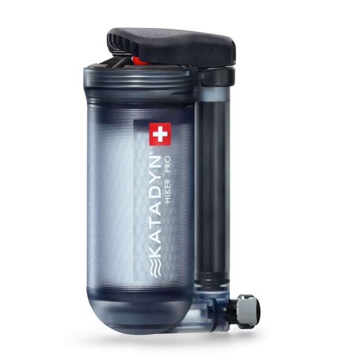 Katadyn Hiker Pro Water Filter