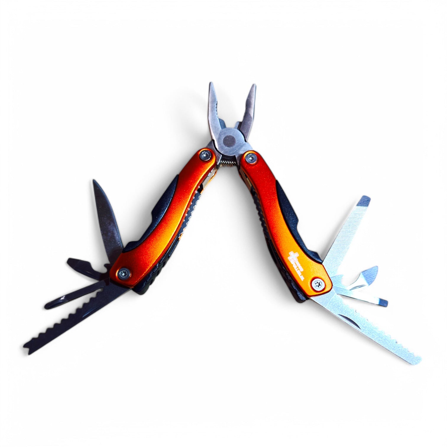 Multitool 14-in-1 Stainless Steel