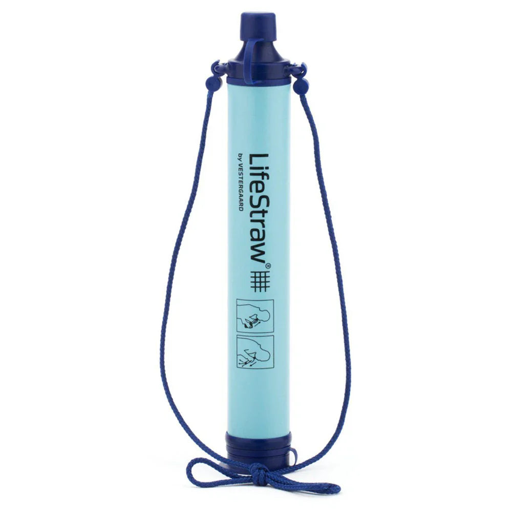 LifeStraw Personal Waterfilter
