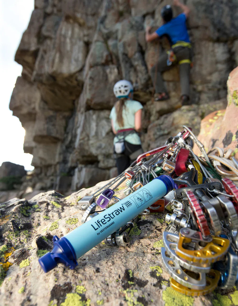 LifeStraw Personal Water Filter