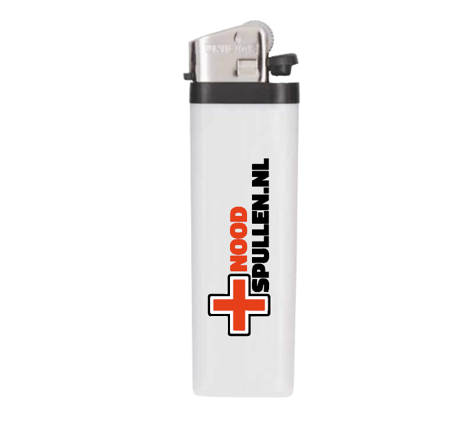 Emergency Supplies Lighter
