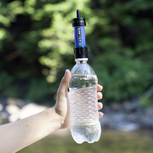 Sawyer Mini SP128 Water Filter