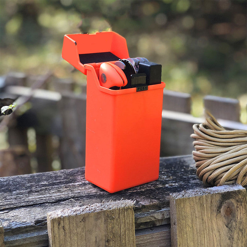 Multi-Professional Outdoor Survival Kit