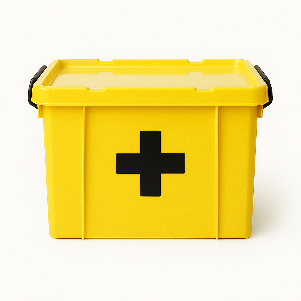 Emergency Box Pro