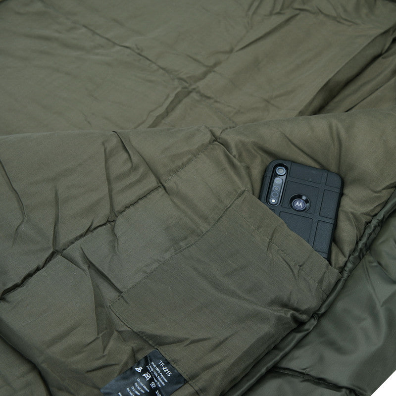 Sleeping bag TF-2215