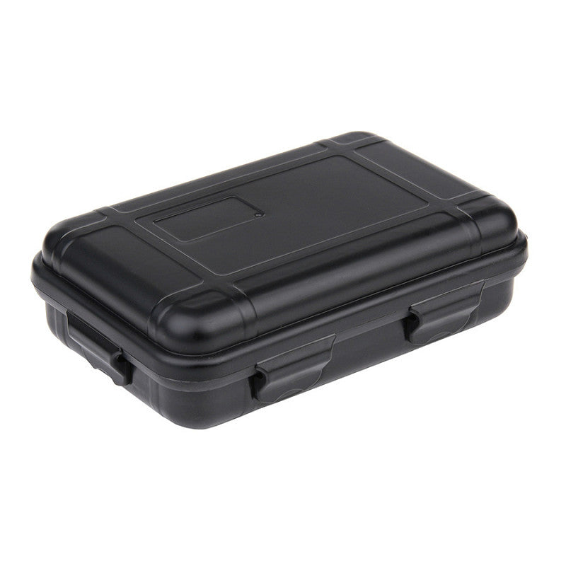 Storage box - water resistant