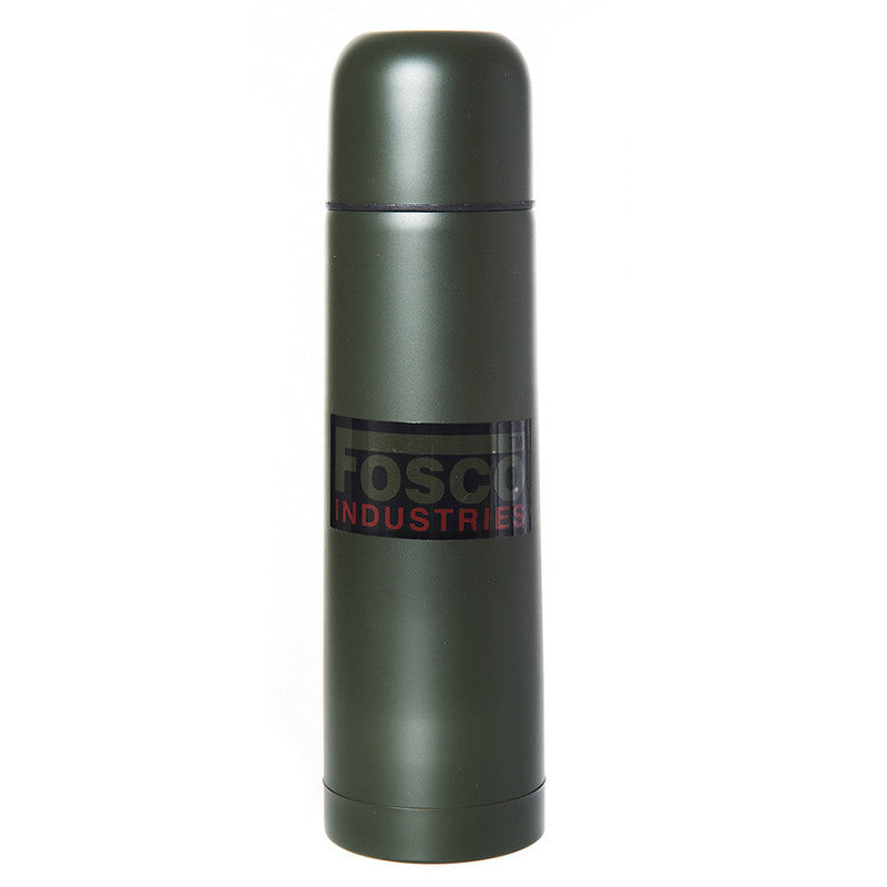 Fosco Stainless Steel Thermos - 500ml