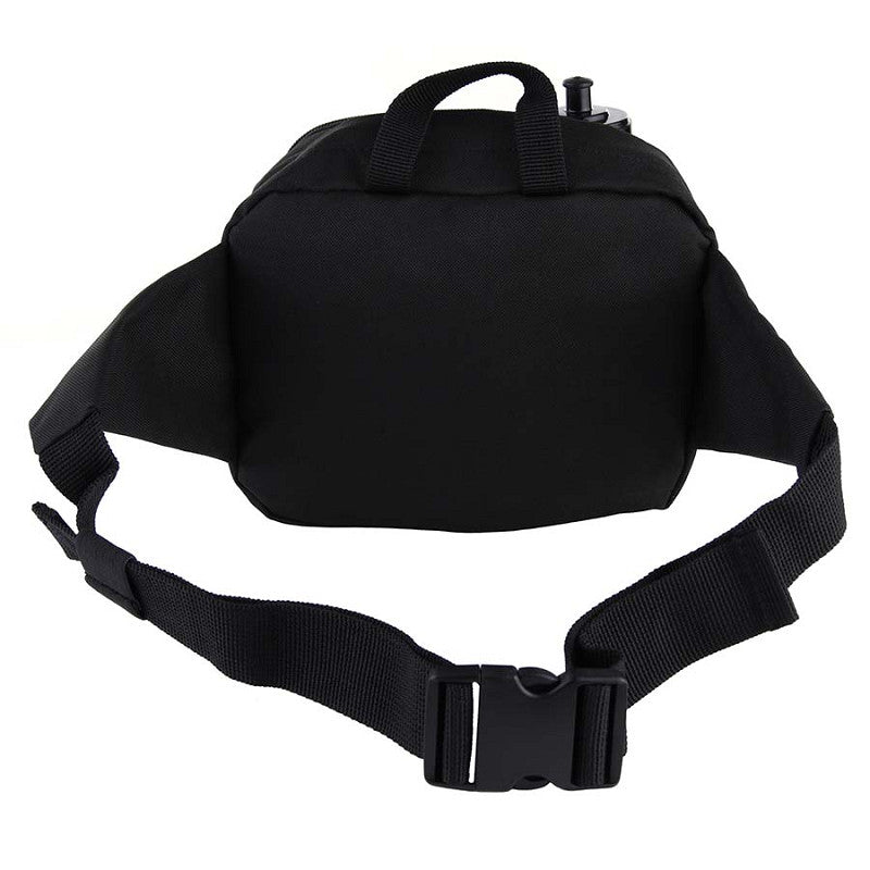 Fanny Pack with Water Bottle Holder