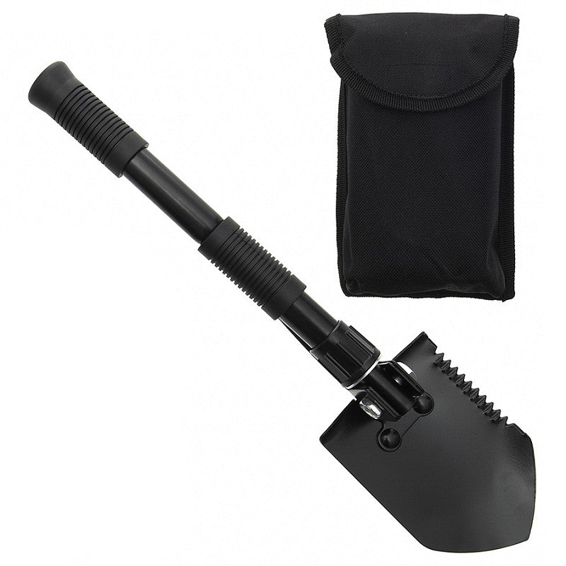 Mini folding shovel/mini folding shovel