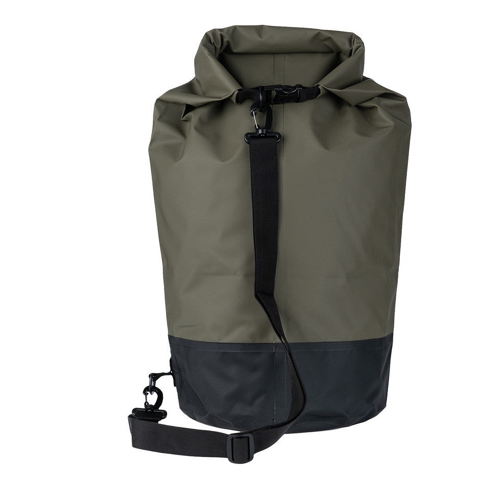 Outdoor Tas - Waterdichte Molle Duffeltas