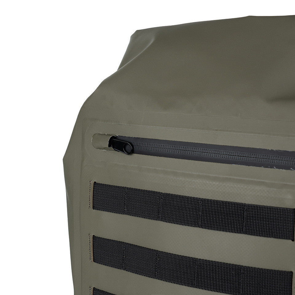 Outdoor Tas - Waterdichte Molle Duffeltas