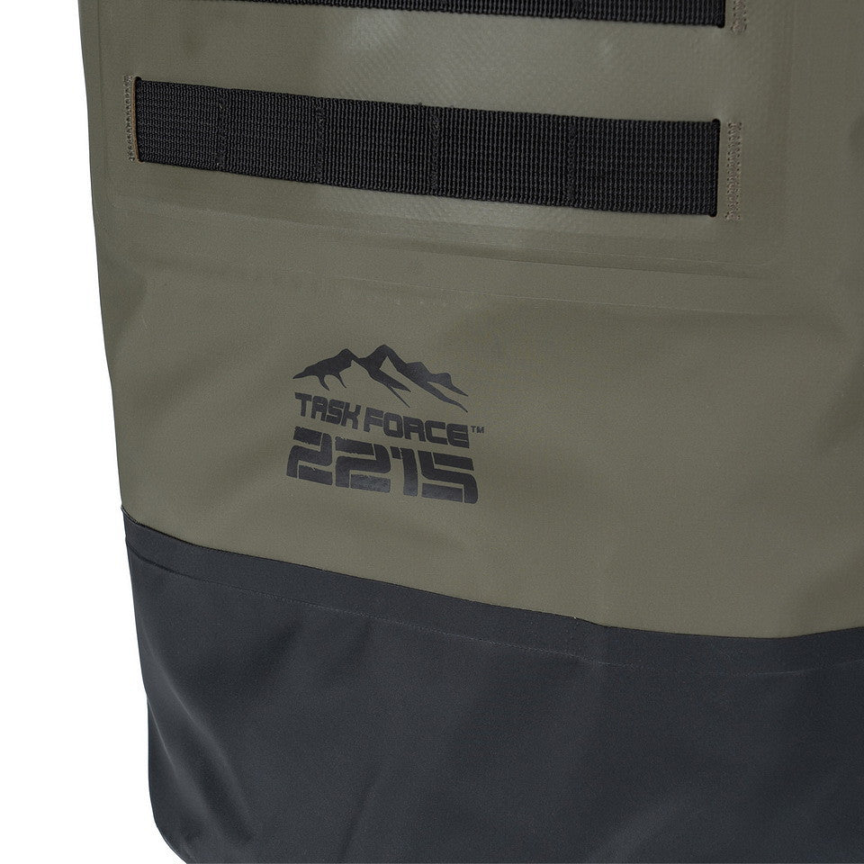 Outdoor Bag - Waterproof Molle Duffle Bag