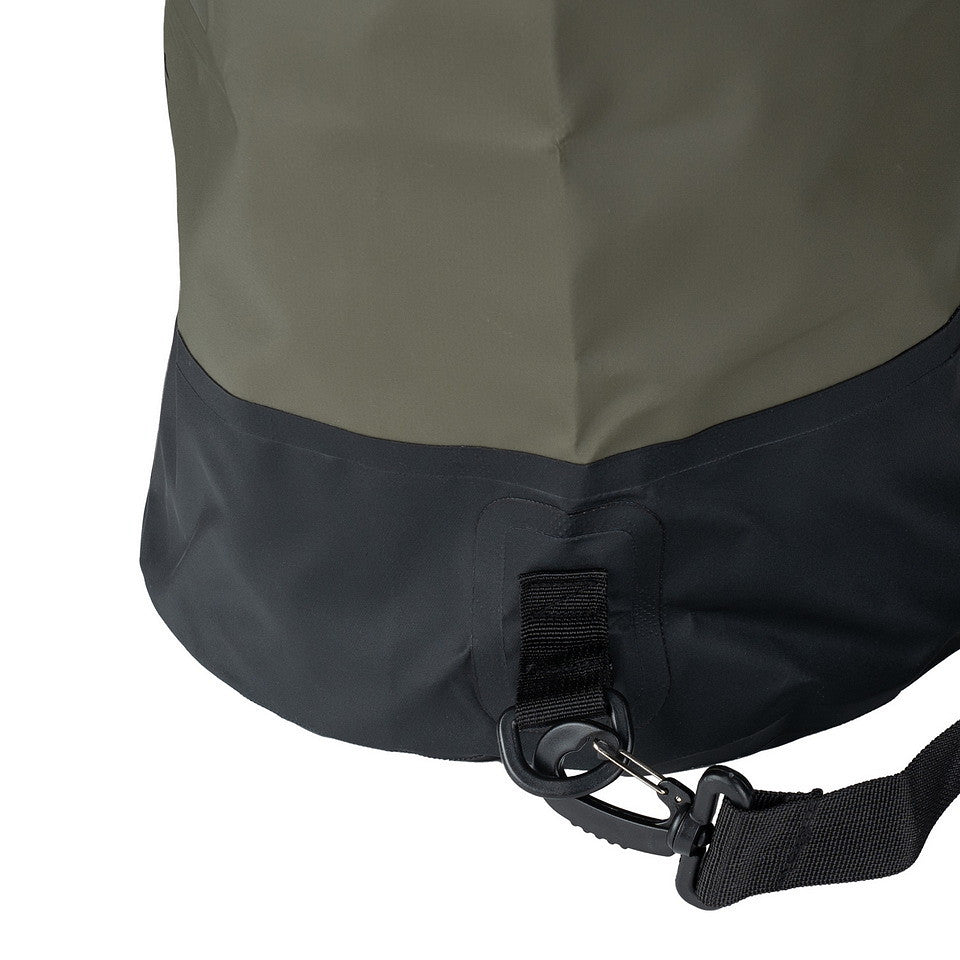 Outdoor Bag - Waterproof Molle Duffle Bag