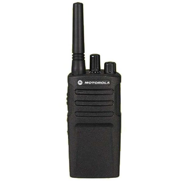 Motorola XT420 Walkie-Talkie Set