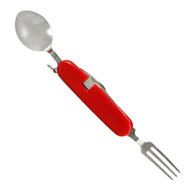 Foldable Cutlery Set BCB