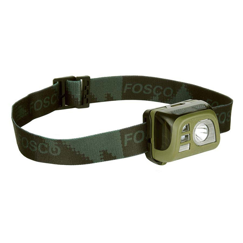 Headlamp Tactical Fosco