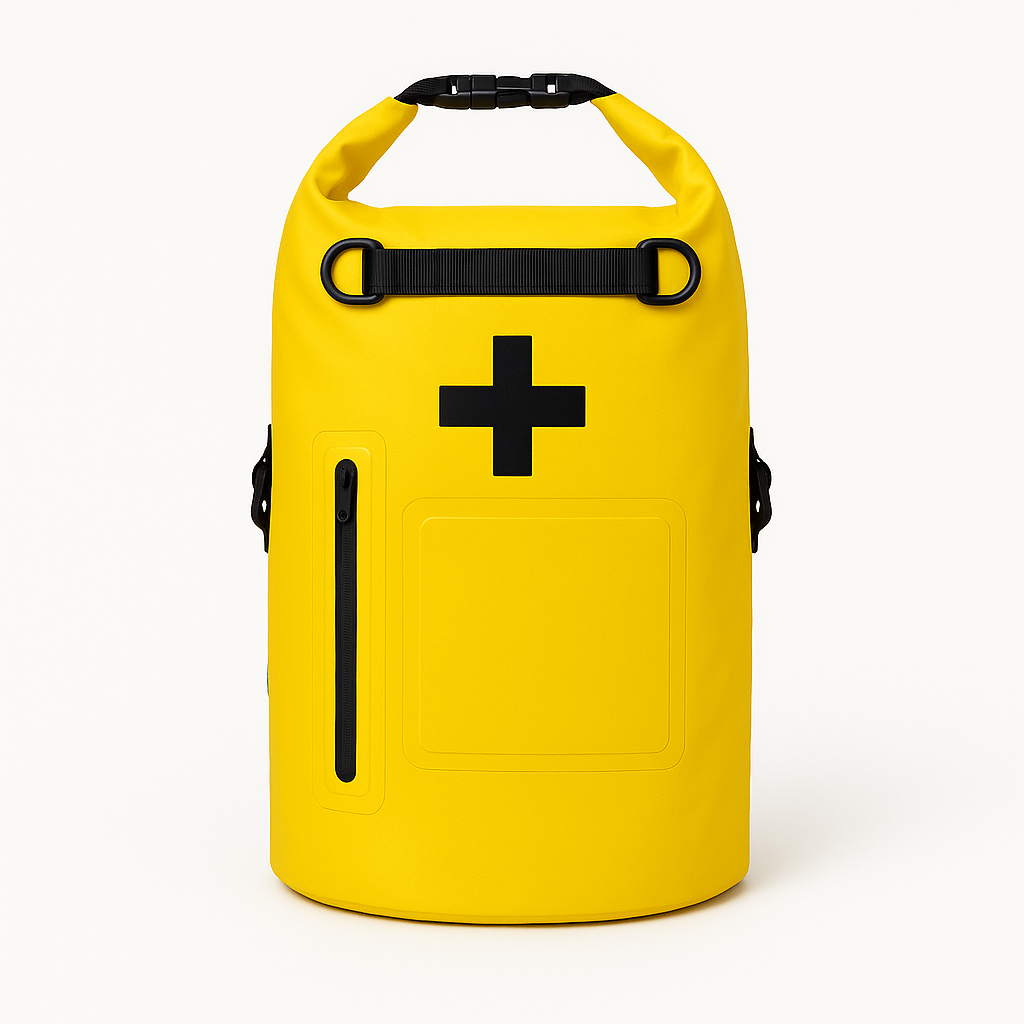 Emergency Pack Pro