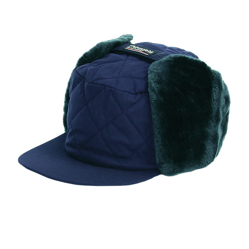 Thinsulate Winter Hat - blue