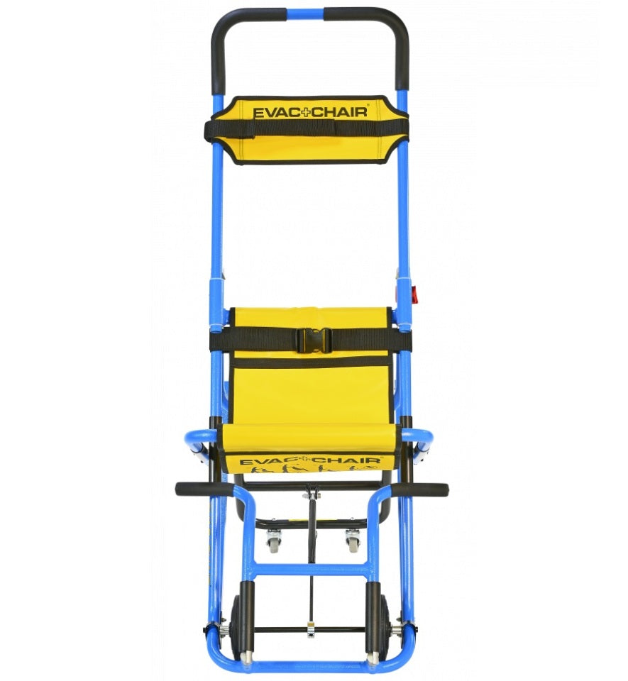 Evac Chair 300H incl. cover and pictogram