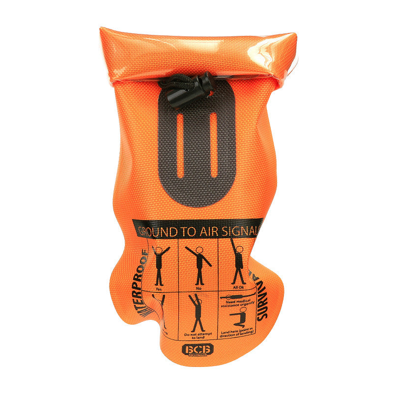 Survival Kit Waterproof Premium BCB