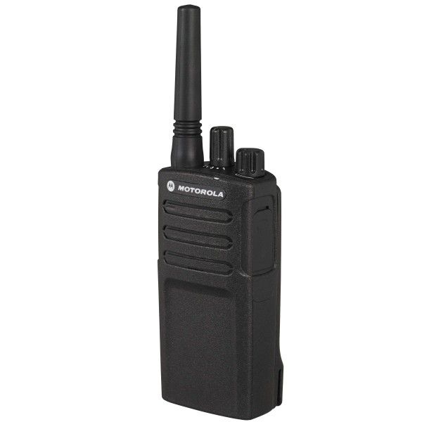 Motorola XT420 Walkie-Talkie Set