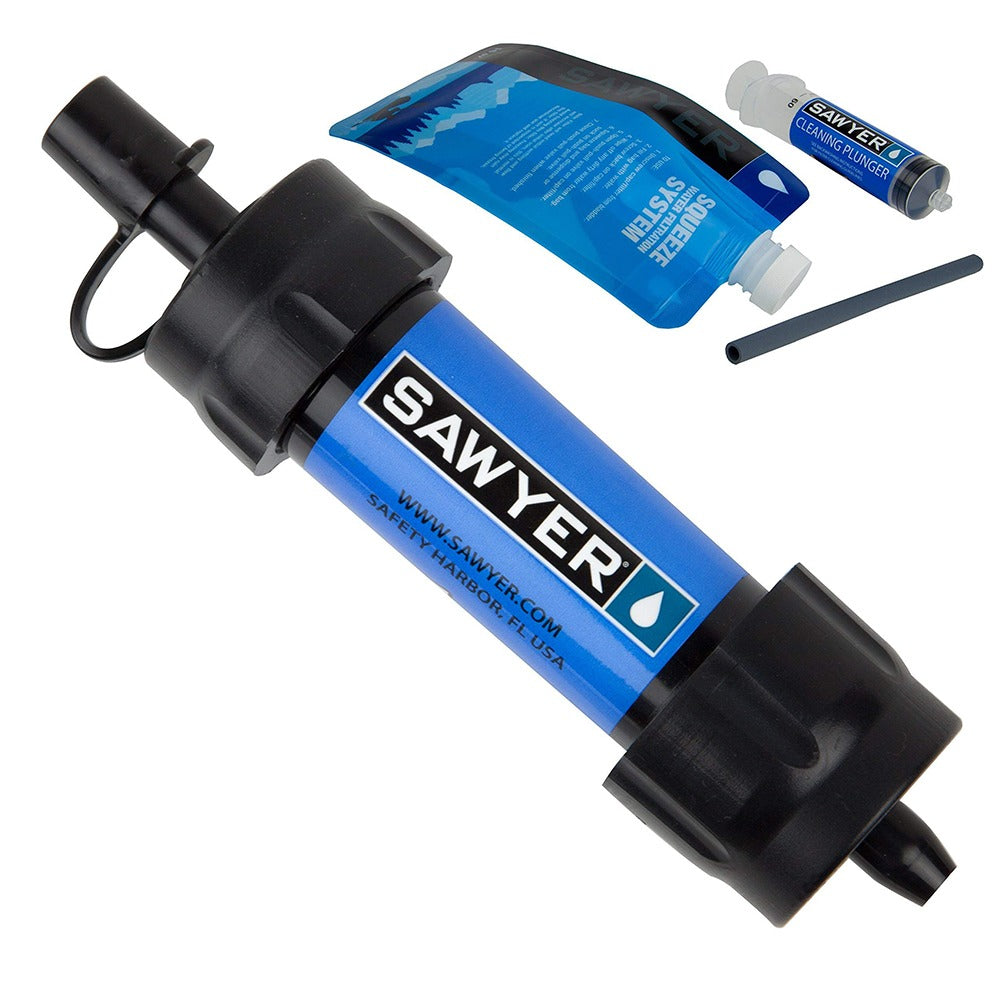 Sawyer Mini SP128 Water Filter