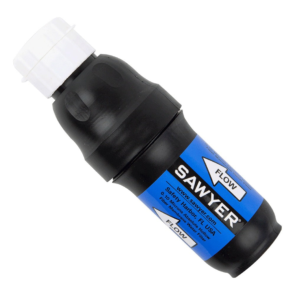 Sawyer Point One Squeeze SP129 water filter