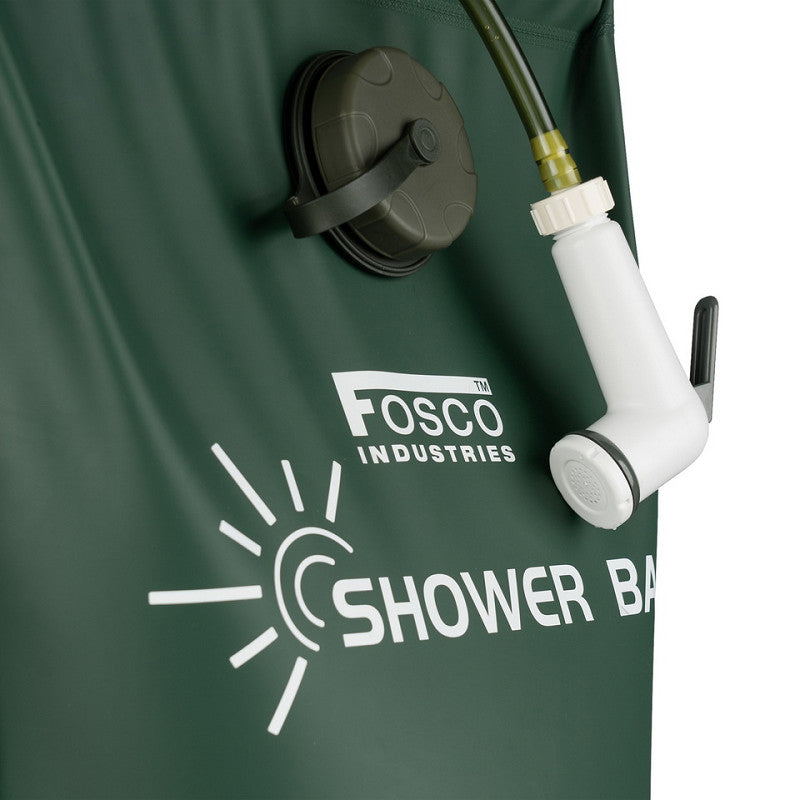 Premium Camping Shower 15L TPU