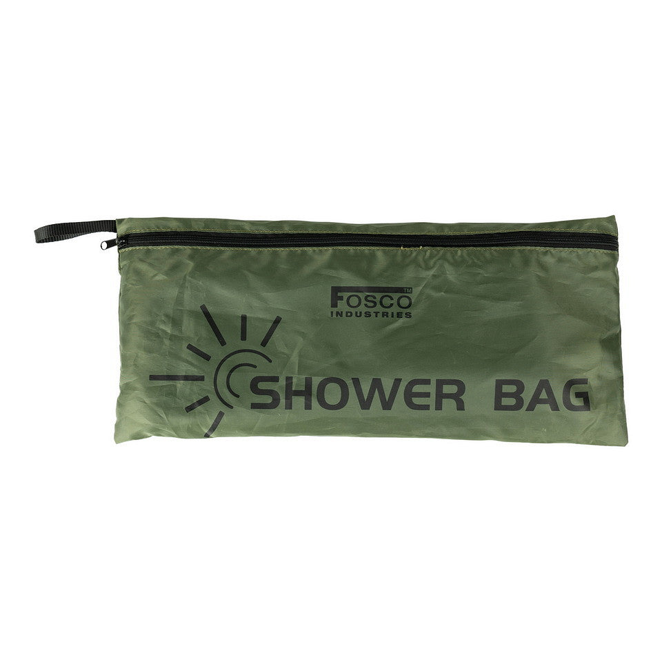 Campingdouche Premium 15L TPU
