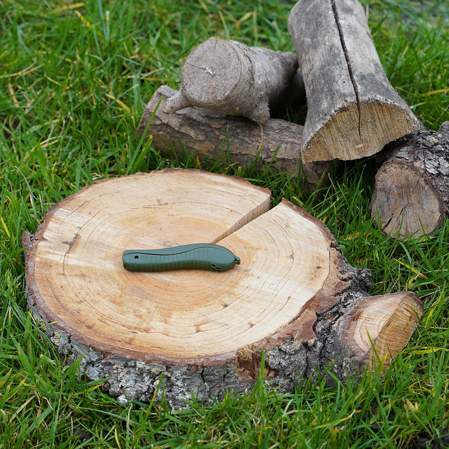 Tandenborstel opvouwbaar