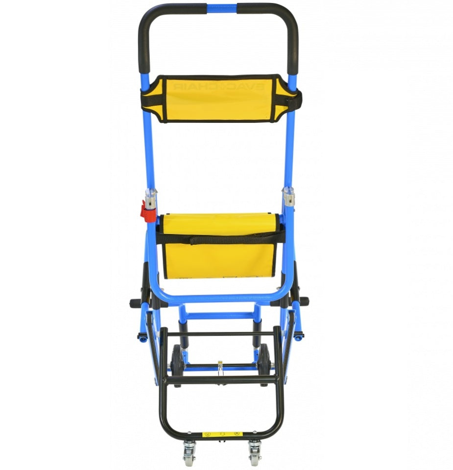 Evac Chair 300H incl. cover and pictogram