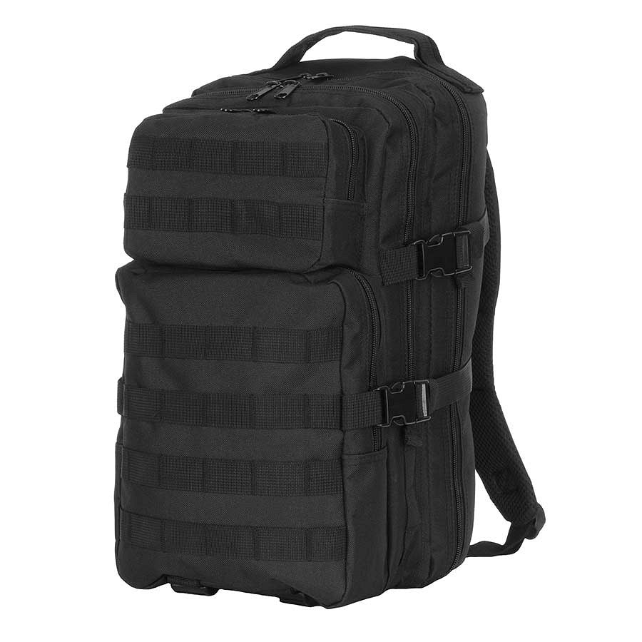 Backpack US Assault - 25L backpack black