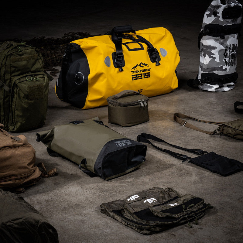 Packing Cubes TF-2215