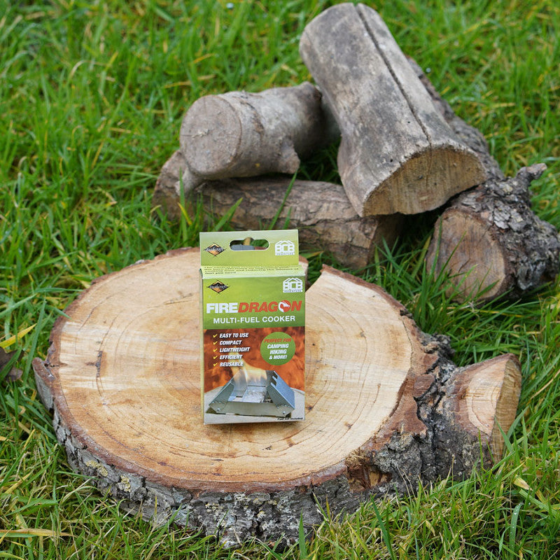 Portable cooker BCB