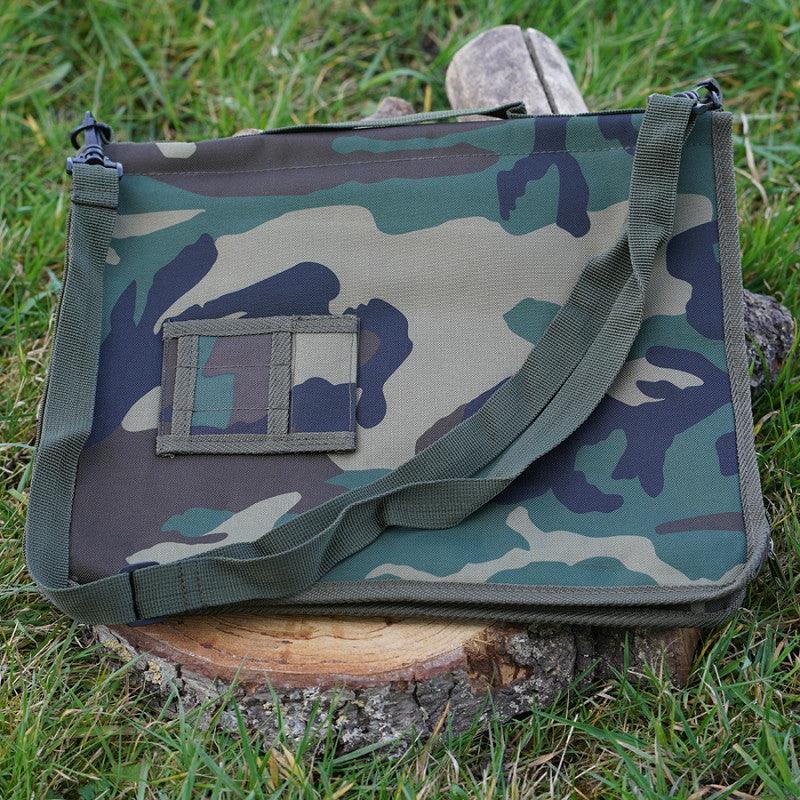 Card Holder made of 100% Nylon – A3 Size
